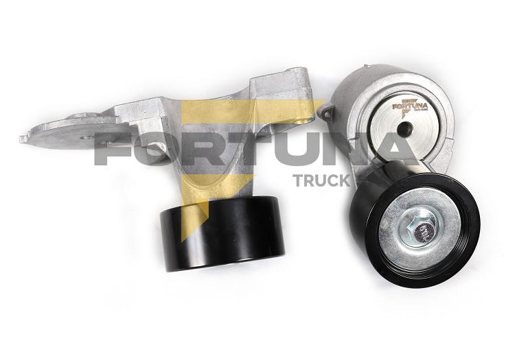 Imagem adicional do produto CONJUNTO ESTICADOR CORREIA ALT. DAF CF/XF - Cód: FAP-11074
